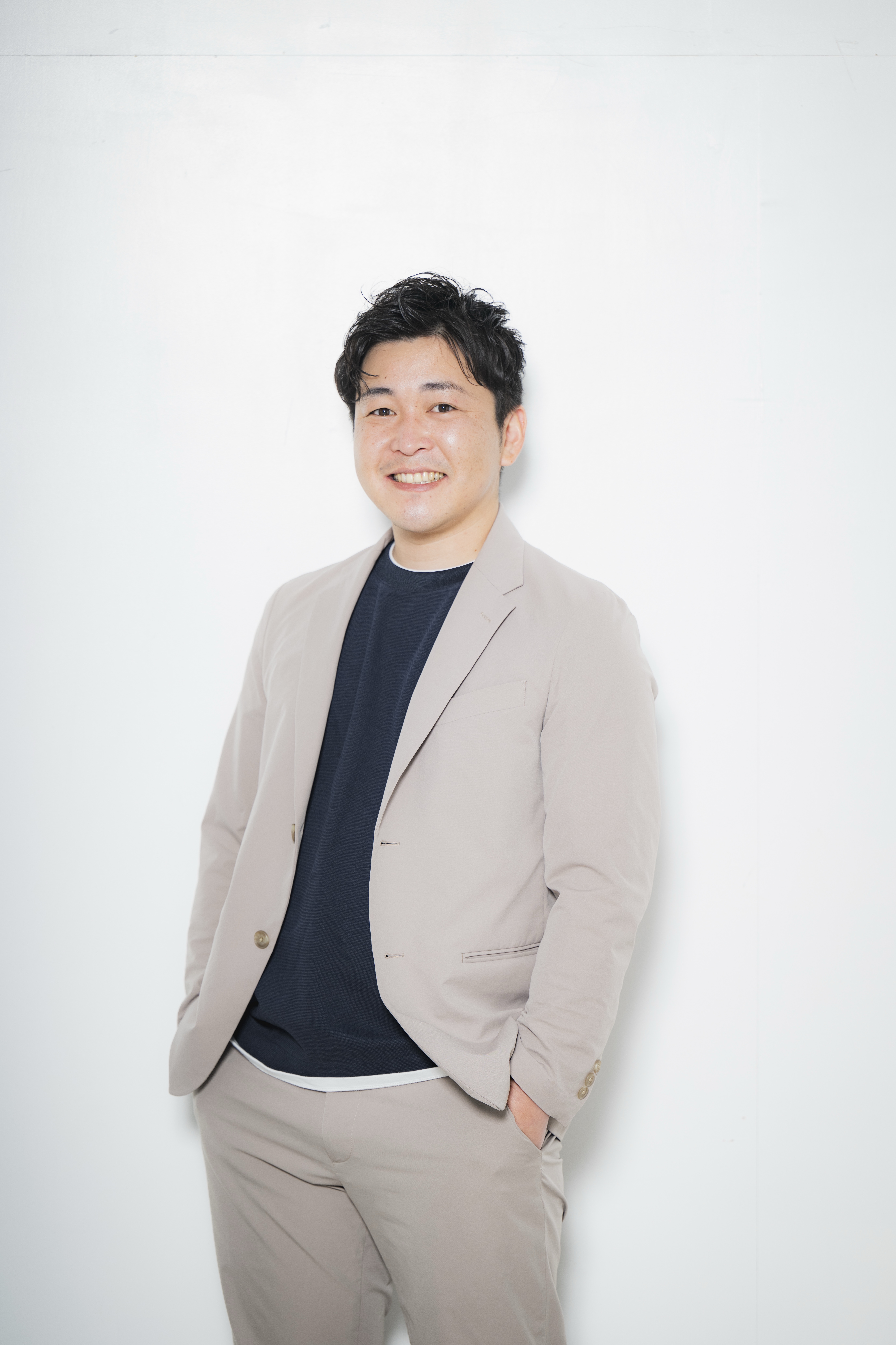委員長写真